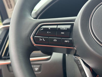 2026 Mazda Mazda CX-70 3.3 Turbo Preferred