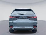 2026 Mazda Mazda CX-70 3.3 Turbo Preferred
