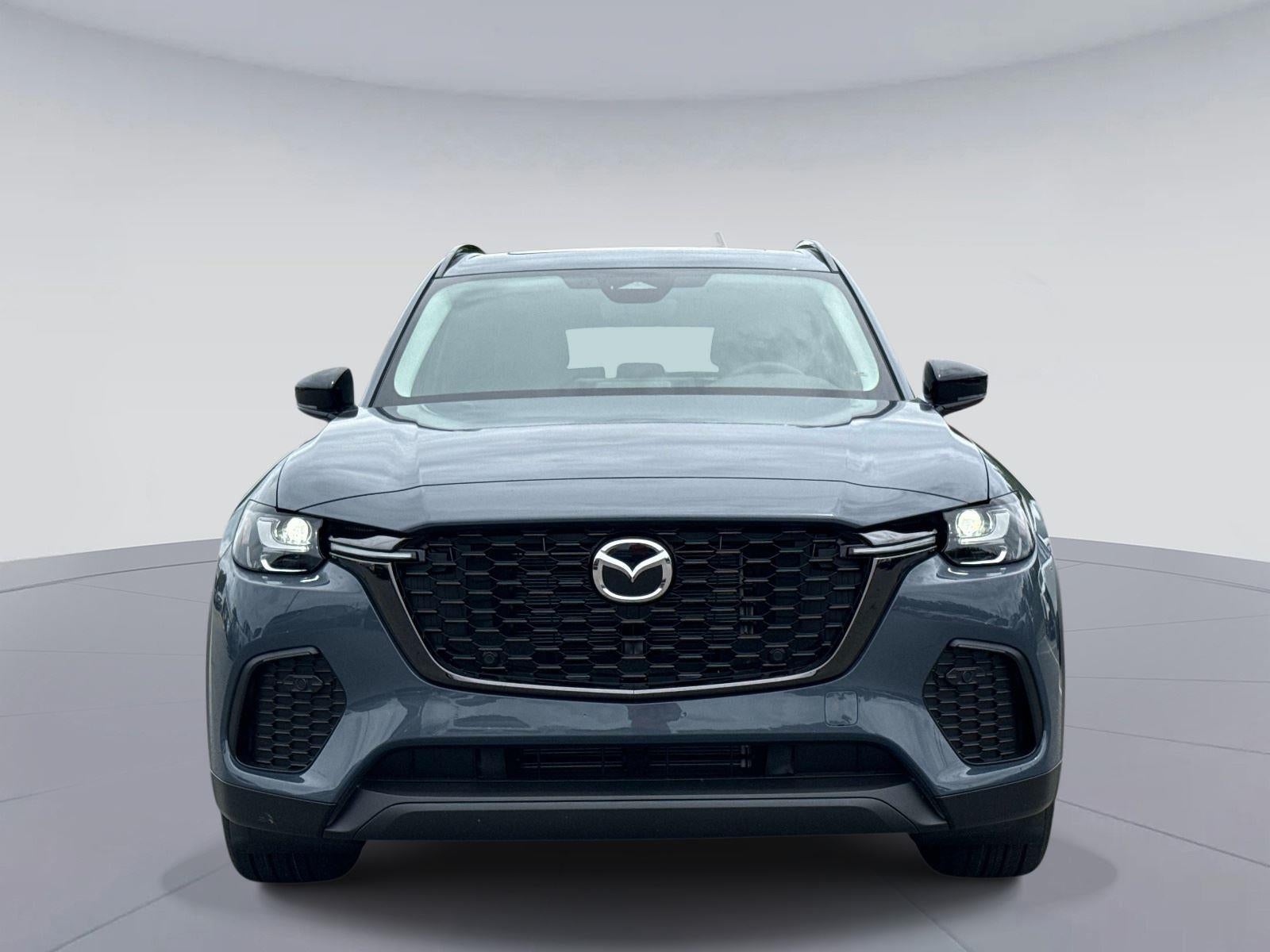 2026 Mazda Mazda CX-70 3.3 Turbo Preferred