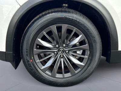 2025 Mazda Mazda CX-70 3.3 Turbo Preferred Package
