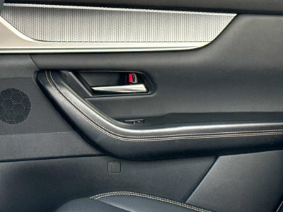 2025 Mazda Mazda CX-70 3.3 Turbo Preferred Package