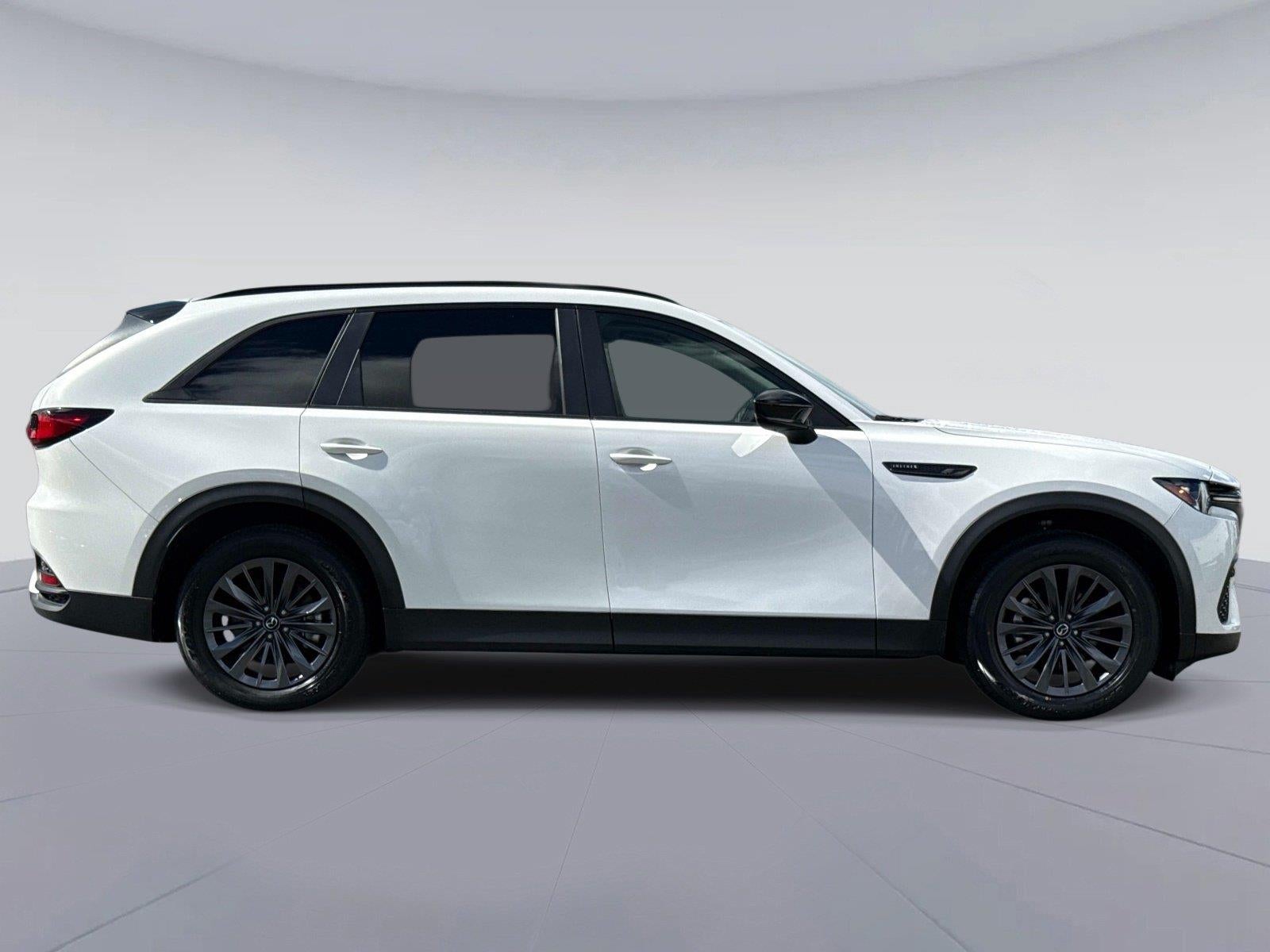 2025 Mazda Mazda CX-70 3.3 Turbo Preferred Package