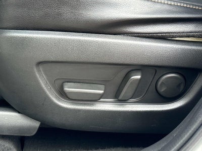 2025 Mazda Mazda CX-70 3.3 Turbo Preferred Package
