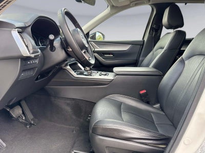 2025 Mazda Mazda CX-70 3.3 Turbo Preferred Package