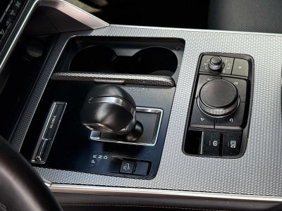 2025 Mazda Mazda CX-70 3.3 Turbo Preferred Package