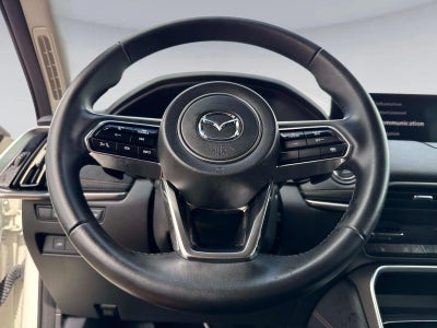 2025 Mazda Mazda CX-70 3.3 Turbo Preferred Package