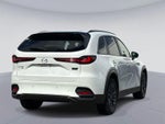 2025 Mazda Mazda CX-70 3.3 Turbo Preferred Package