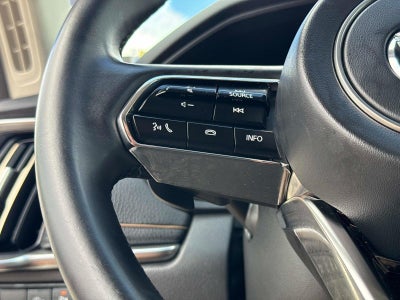2025 Mazda Mazda CX-70 3.3 Turbo Preferred Package