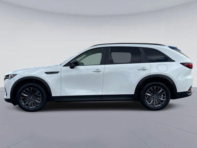 2025 Mazda Mazda CX-70 3.3 Turbo Preferred Package