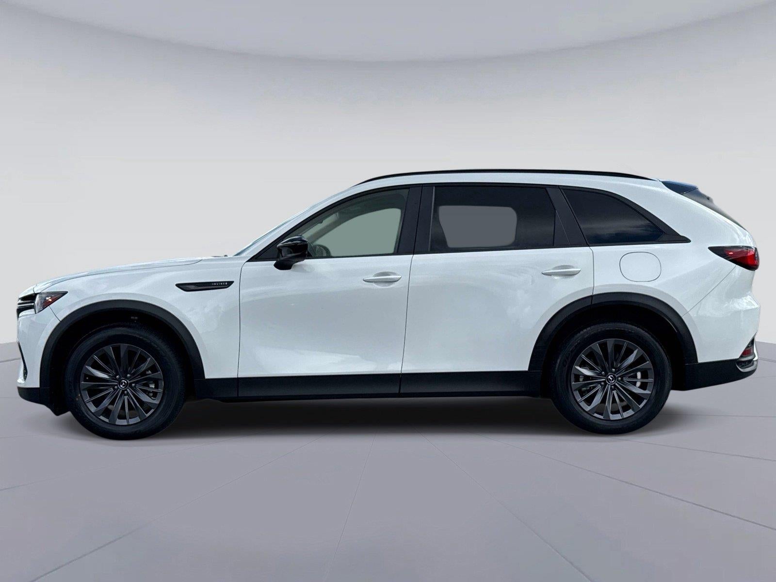 2025 Mazda Mazda CX-70 3.3 Turbo Preferred Package