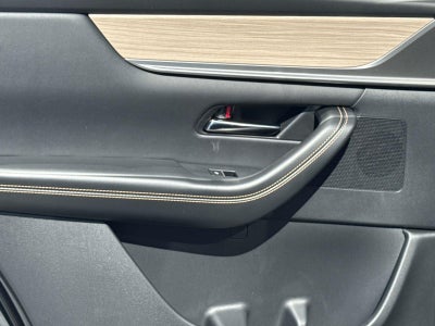 2026 Mazda Mazda CX-70 3.3 Turbo Preferred AWD