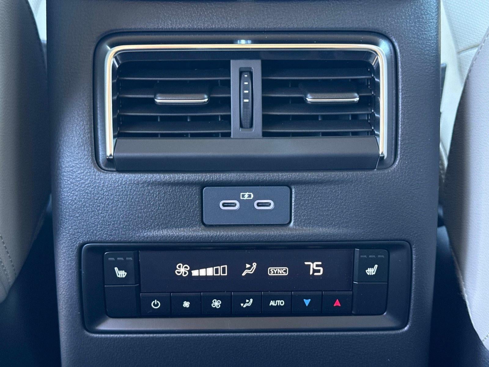 2026 Mazda Mazda CX-70 3.3 Turbo Preferred AWD