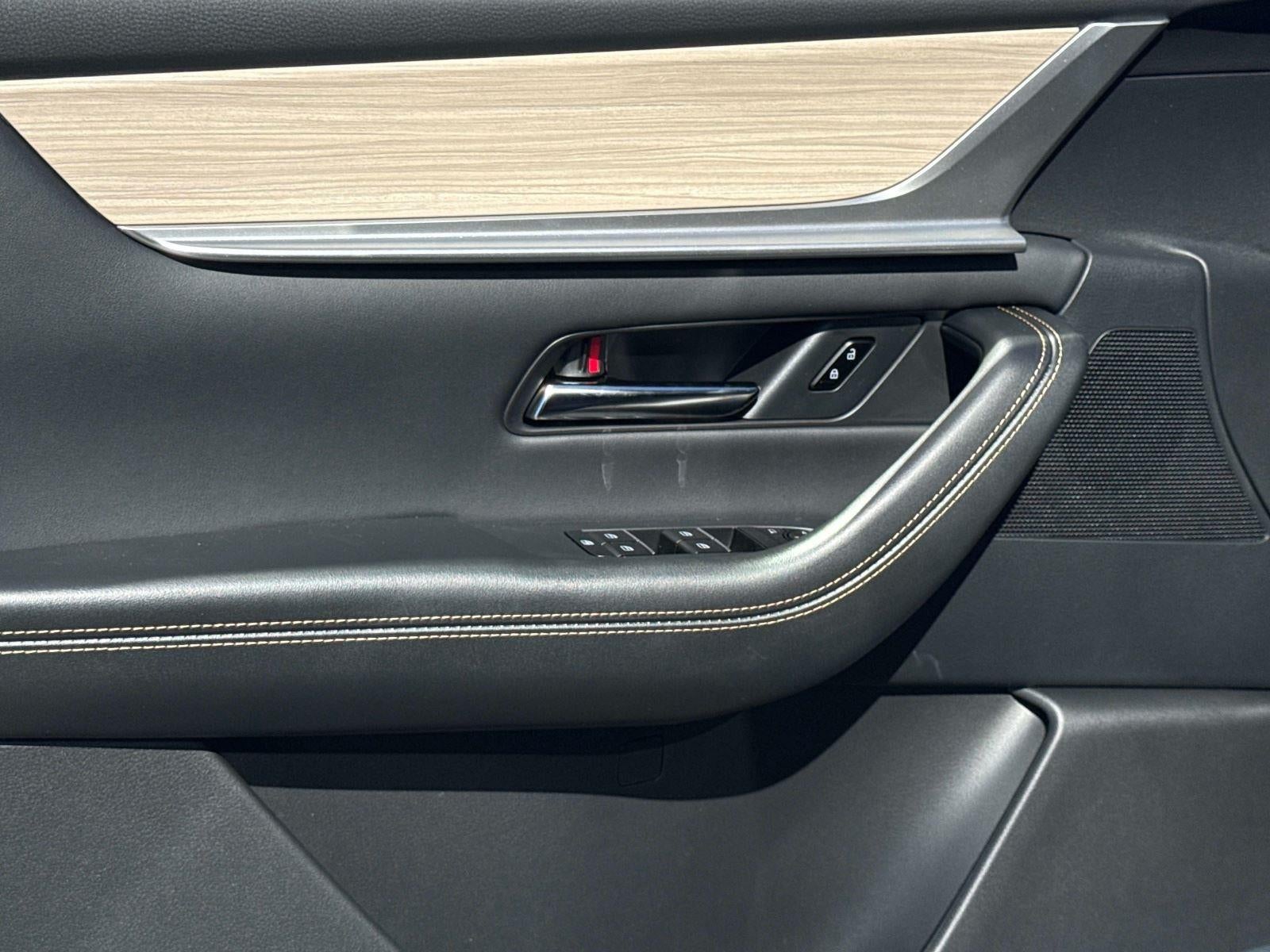 2026 Mazda Mazda CX-70 3.3 Turbo Preferred AWD