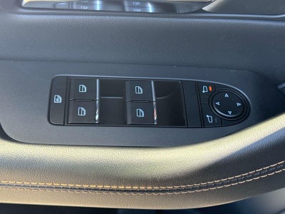 2026 Mazda Mazda CX-70 3.3 Turbo Preferred AWD