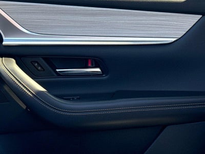 2026 Mazda Mazda CX-70 3.3 Turbo Preferred AWD