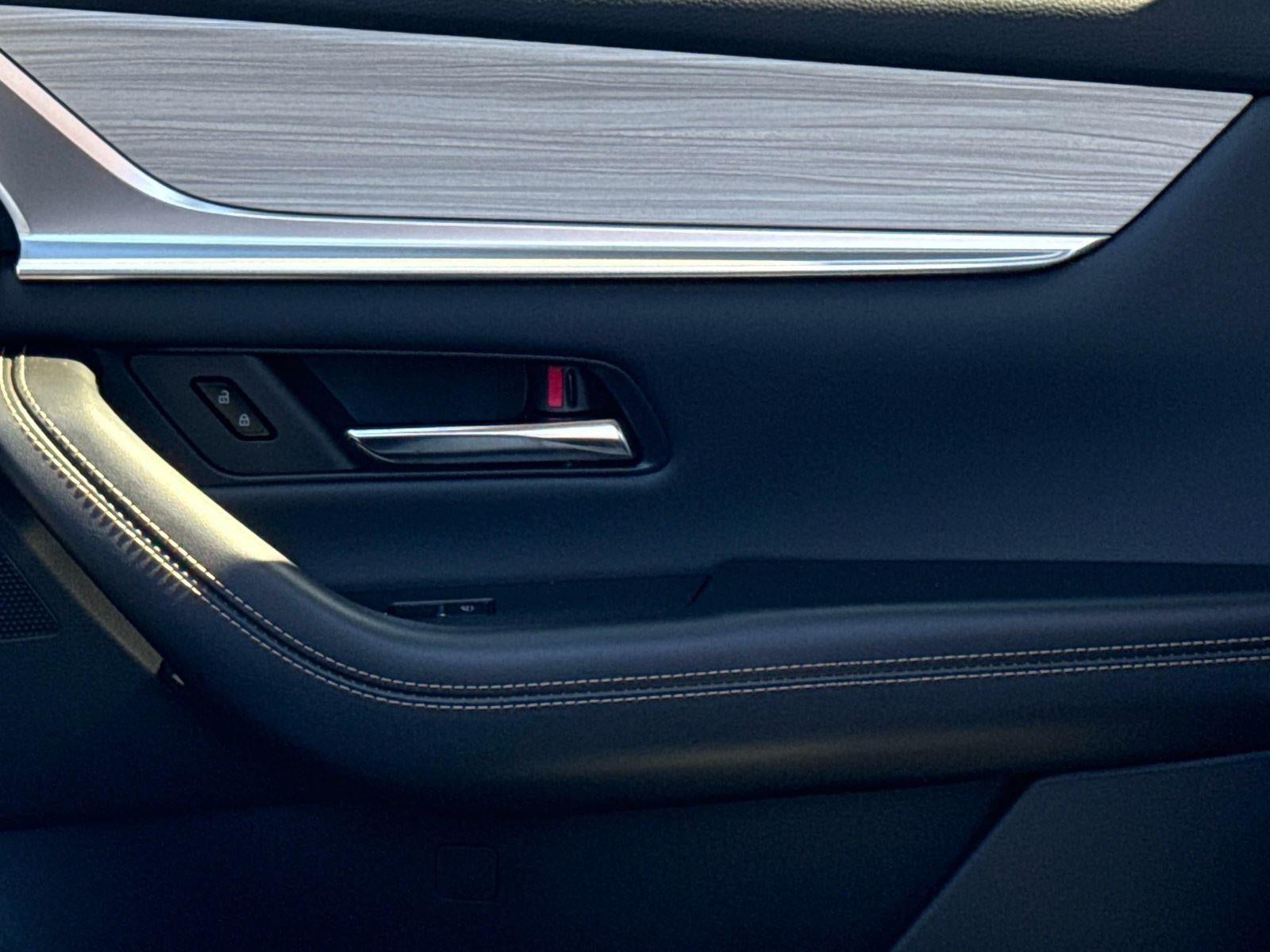 2026 Mazda Mazda CX-70 3.3 Turbo Preferred AWD