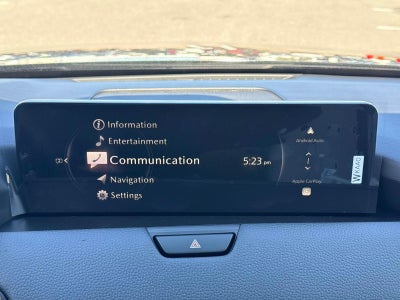 2026 Mazda Mazda CX-70 3.3 Turbo Preferred AWD