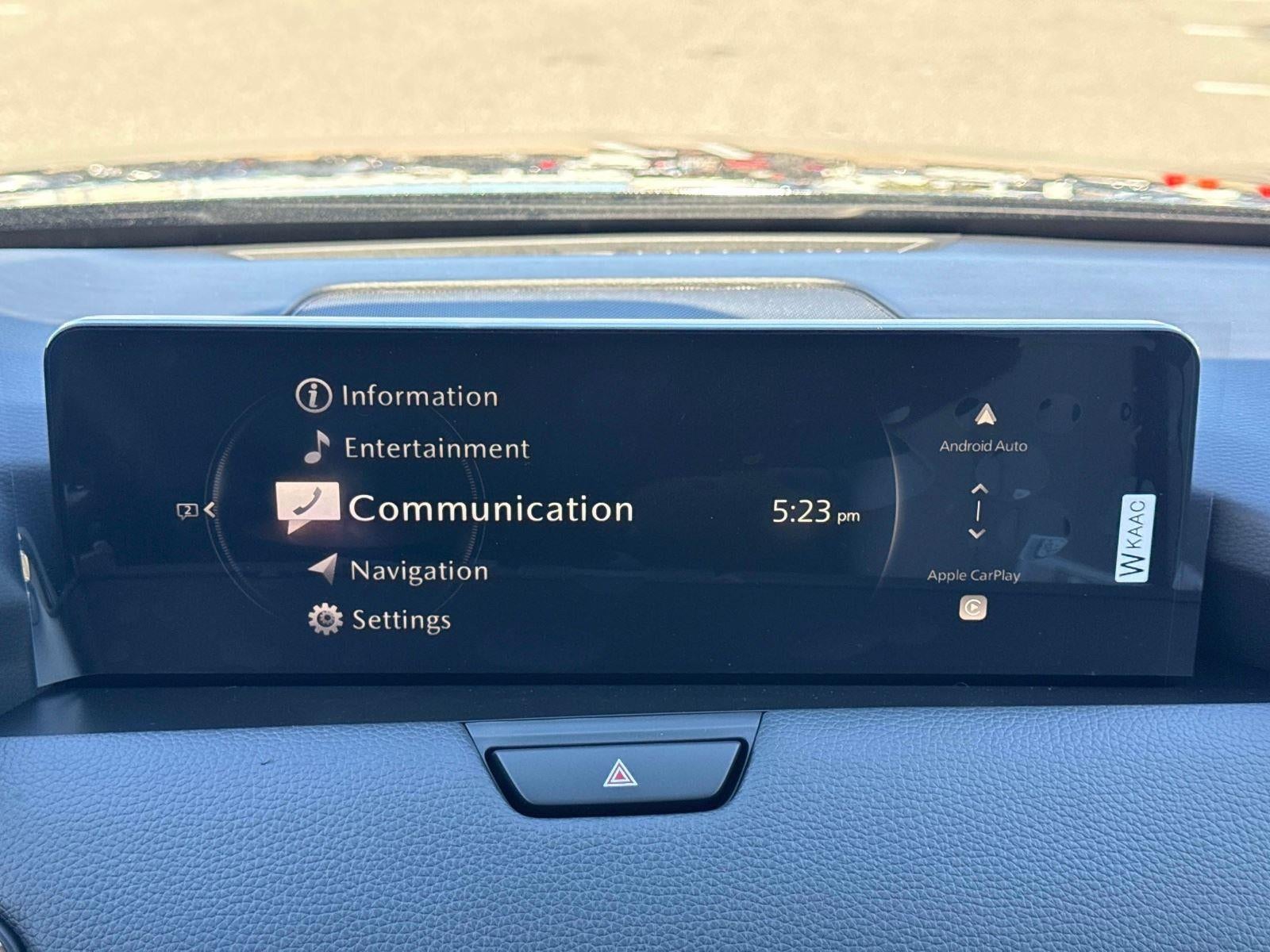 2026 Mazda Mazda CX-70 3.3 Turbo Preferred AWD