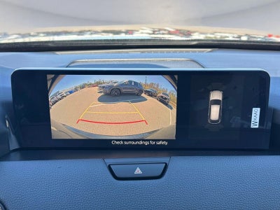 2026 Mazda Mazda CX-70 3.3 Turbo Preferred AWD