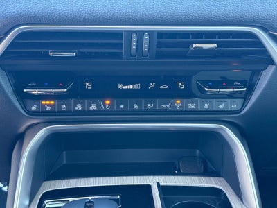 2026 Mazda Mazda CX-70 3.3 Turbo Preferred AWD