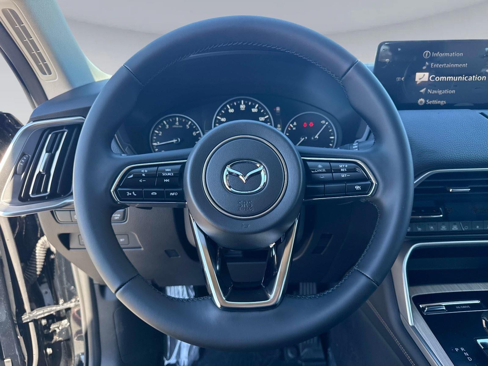 2026 Mazda Mazda CX-70 3.3 Turbo Preferred AWD