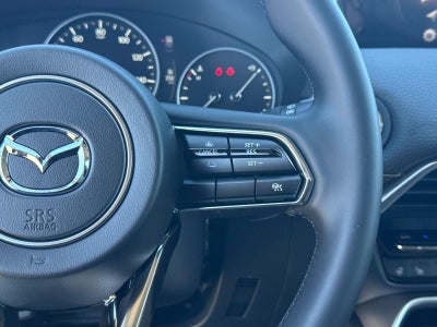 2026 Mazda Mazda CX-70 3.3 Turbo Preferred AWD