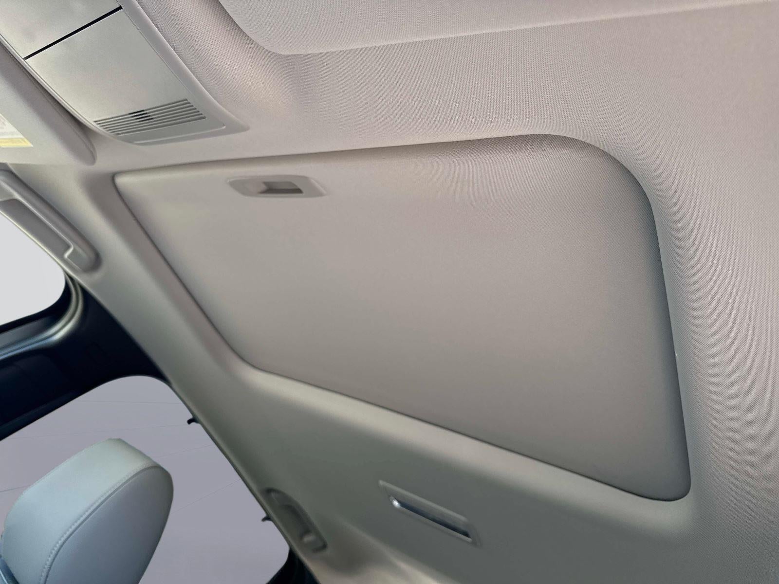 2026 Mazda Mazda CX-70 3.3 Turbo Preferred AWD