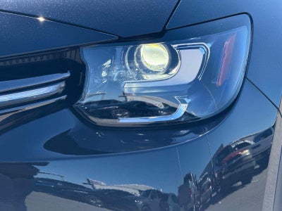 2026 Mazda Mazda CX-70 3.3 Turbo Preferred AWD