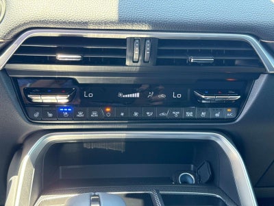2026 Mazda Mazda CX-70 3.3 Turbo Preferred AWD