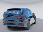 2026 Mazda Mazda CX-70 3.3 Turbo Preferred AWD