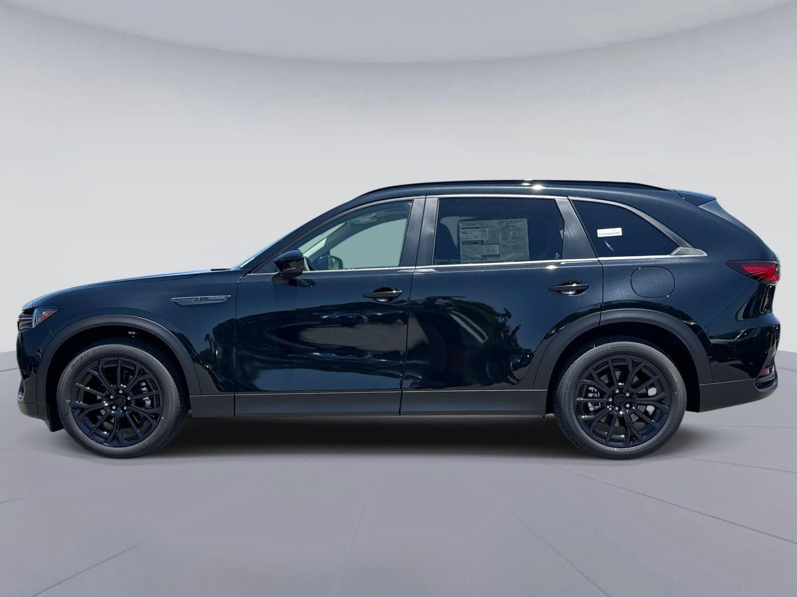 2026 Mazda Mazda CX-70 3.3 Turbo Preferred AWD