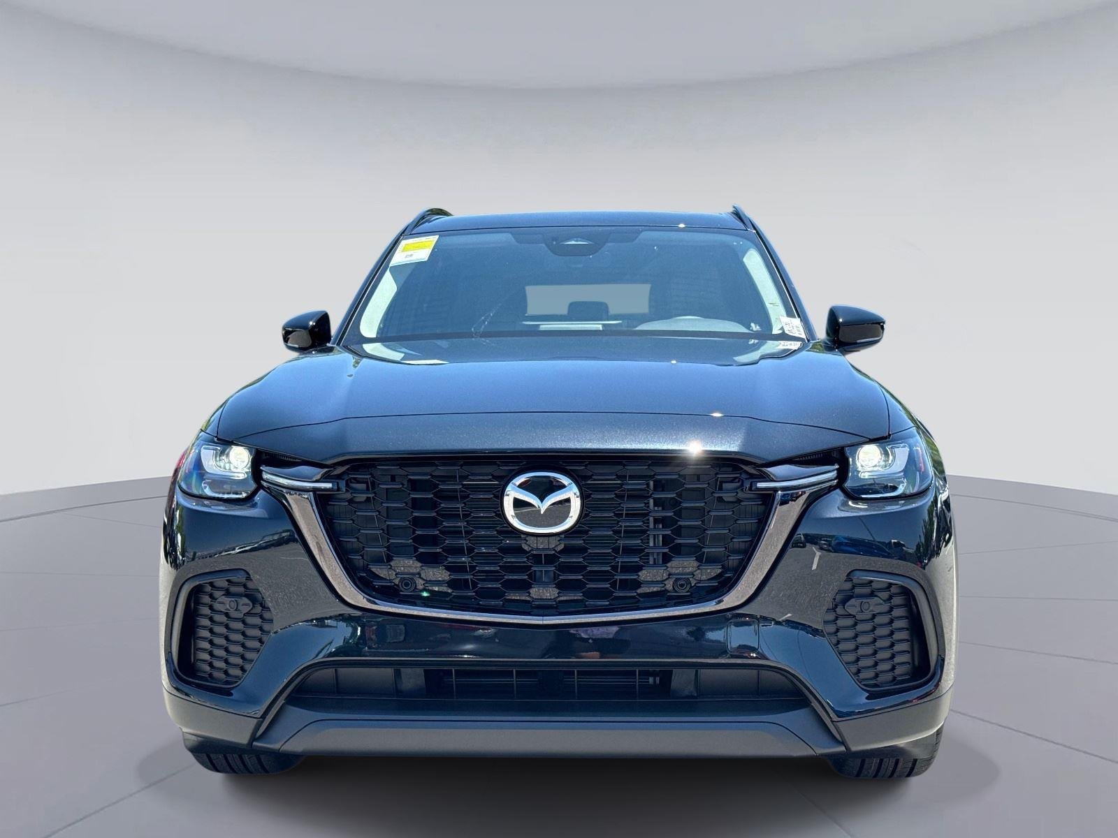 2026 Mazda Mazda CX-70 3.3 Turbo Preferred AWD