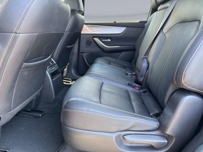 2025 Mazda Mazda CX-70 3.3 Turbo Preferred Package