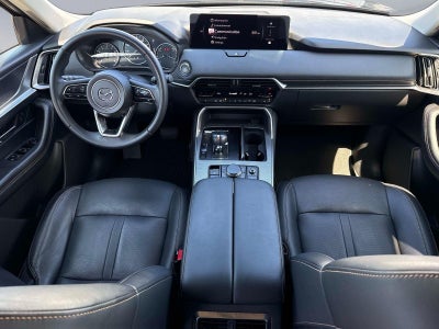 2025 Mazda Mazda CX-70 3.3 Turbo Preferred Package