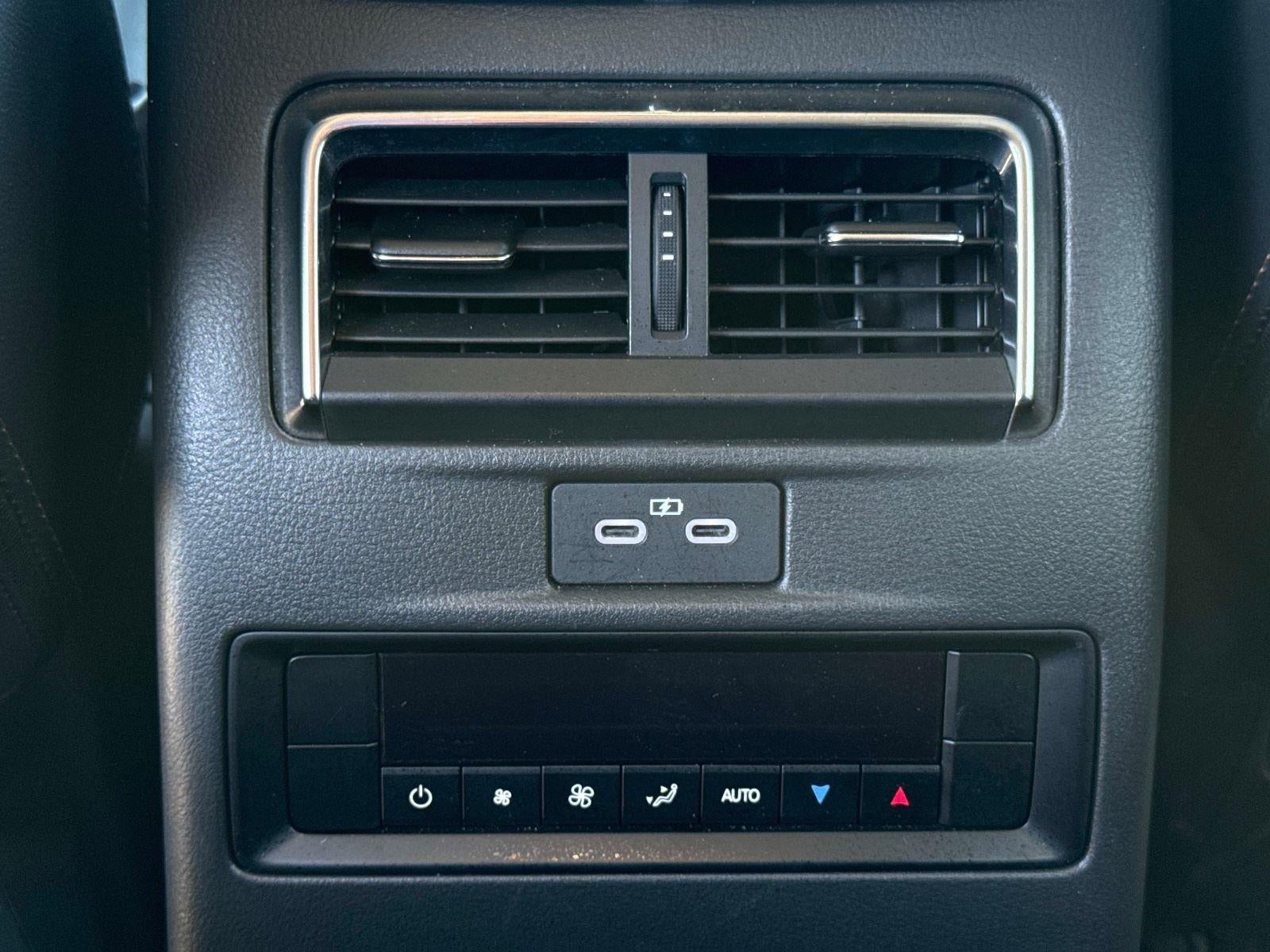 2025 Mazda Mazda CX-70 3.3 Turbo Preferred Package