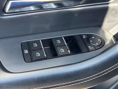 2025 Mazda Mazda CX-70 3.3 Turbo Preferred Package