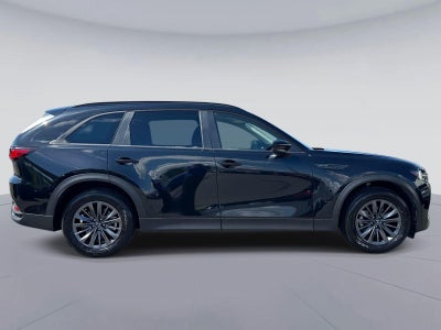 2025 Mazda Mazda CX-70 3.3 Turbo Preferred Package