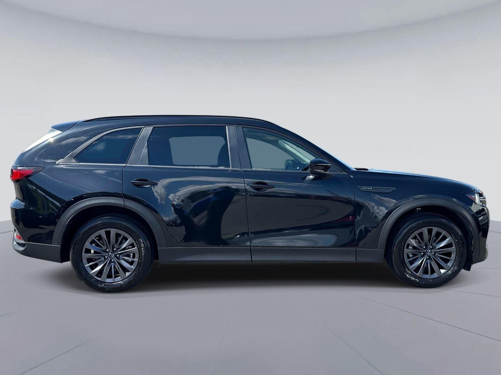 2025 Mazda Mazda CX-70 3.3 Turbo Preferred Package
