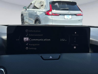 2025 Mazda Mazda CX-70 3.3 Turbo Preferred Package
