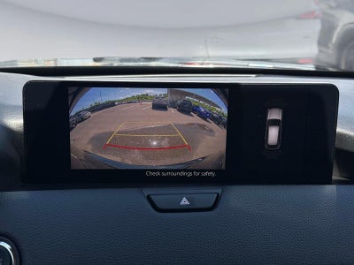 2025 Mazda Mazda CX-70 3.3 Turbo Preferred Package