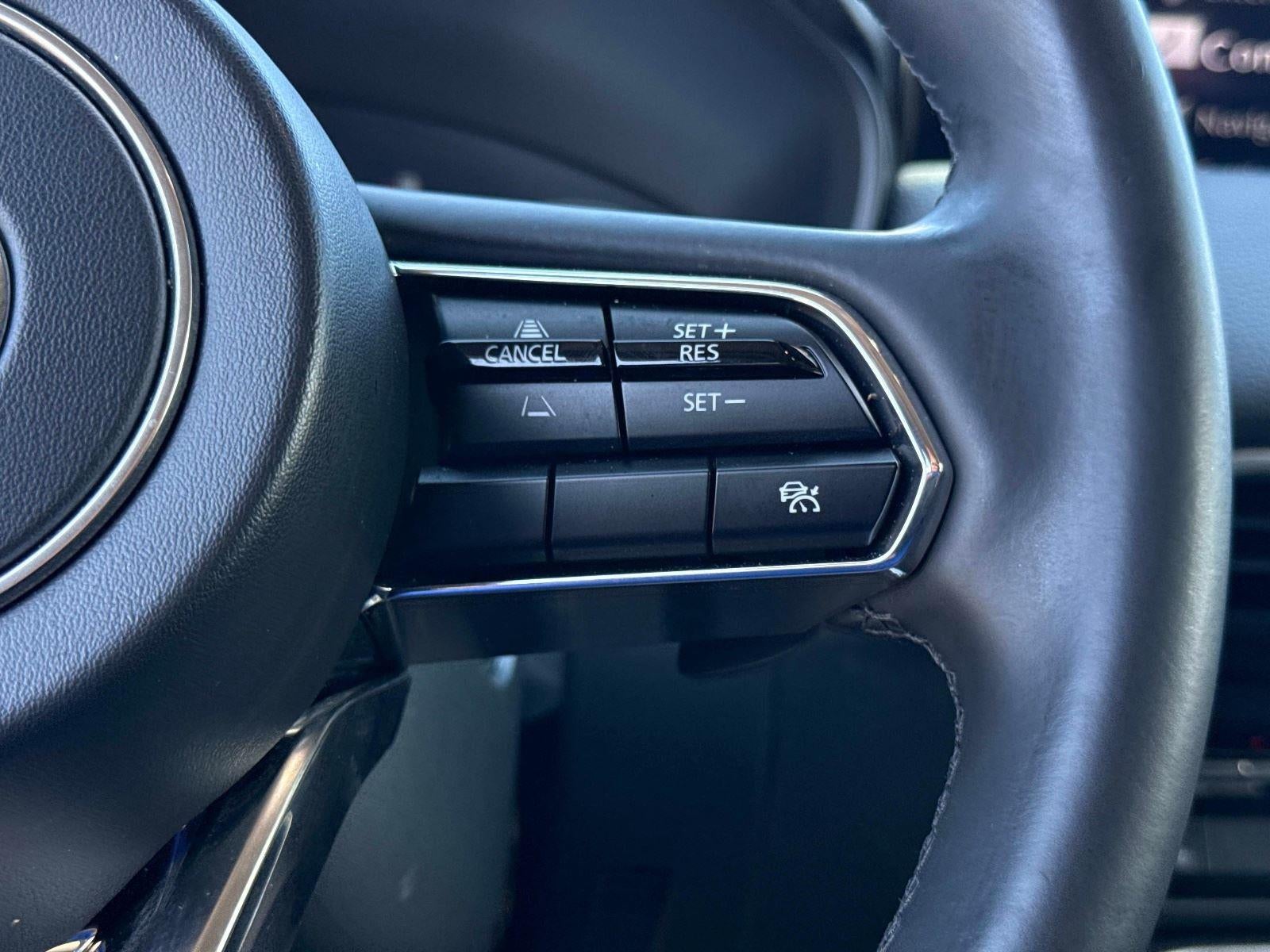 2025 Mazda Mazda CX-70 3.3 Turbo Preferred Package