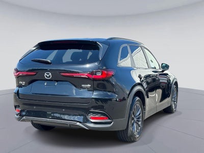 2025 Mazda Mazda CX-70 3.3 Turbo Preferred Package