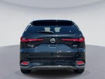 2025 Mazda Mazda CX-70 3.3 Turbo Preferred Package