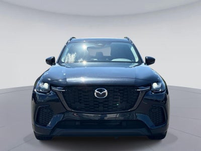 2025 Mazda Mazda CX-70 3.3 Turbo Preferred Package