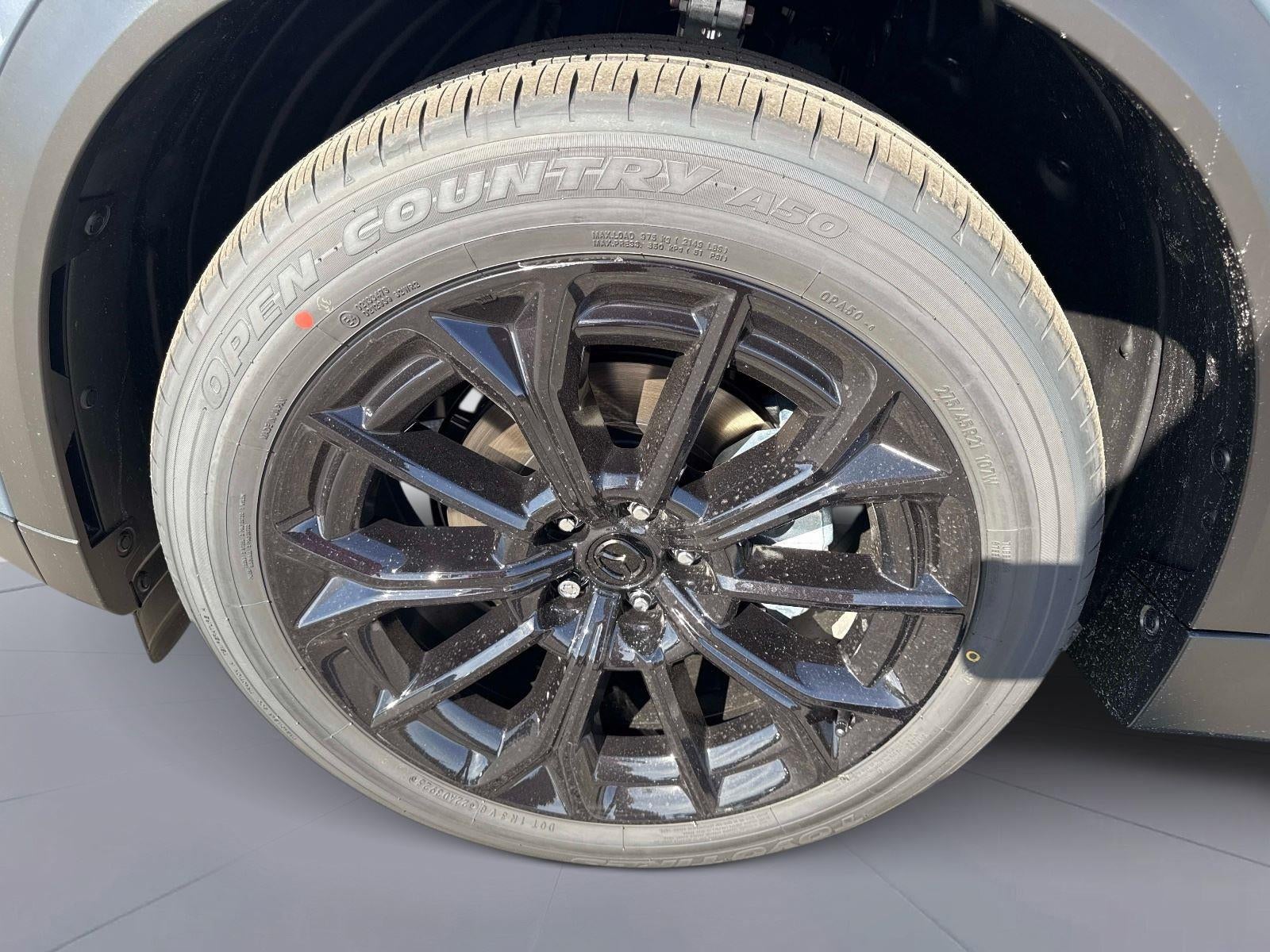 2026 Mazda Mazda CX-70 3.3 Turbo Preferred AWD