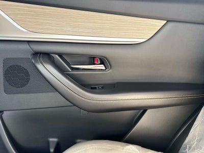 2026 Mazda Mazda CX-70 3.3 Turbo Preferred AWD