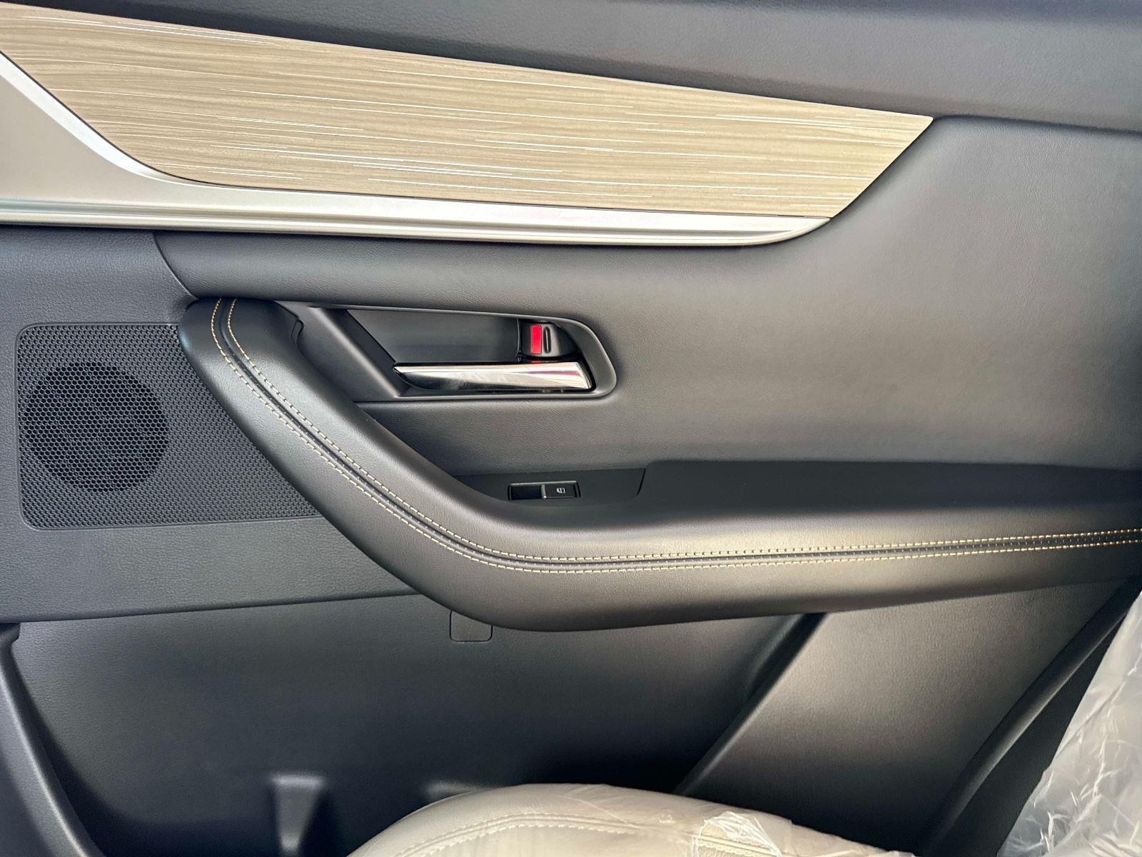 2026 Mazda Mazda CX-70 3.3 Turbo Preferred AWD