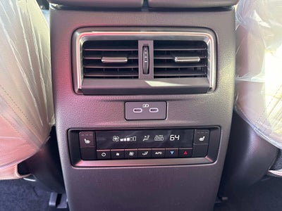 2026 Mazda Mazda CX-70 3.3 Turbo Preferred AWD