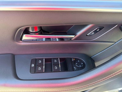 2026 Mazda Mazda CX-70 3.3 Turbo Preferred AWD