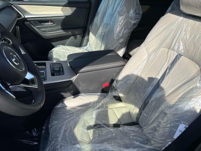 2026 Mazda Mazda CX-70 3.3 Turbo Preferred AWD